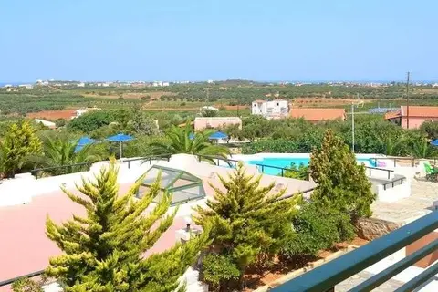 Aloni Suites in Chorafakia, foto 13