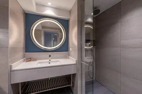 Süral Saray Hotel in Manavgat — foto 23