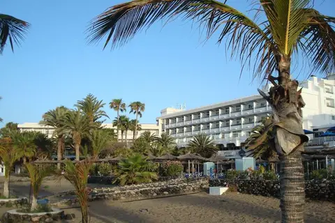 VIK Hotel San Antonio in Puerto del Carmen, foto 23