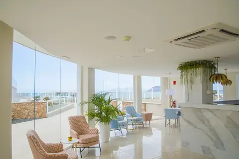 TAO Caleta Mar in Corralejo — foto 17