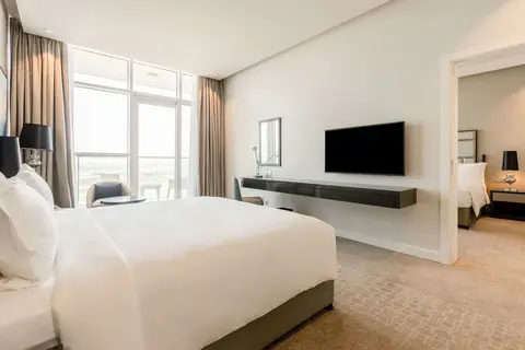 Radisson Hotel Dubai DAMAC Hills in Dubai, foto 29