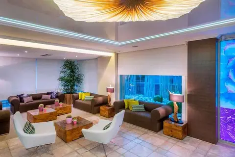 Hotel Kaktus Playa in Calella — foto 19
