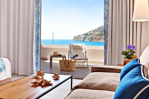 Bahia Camp De Mar Suites in Andratx — foto 4