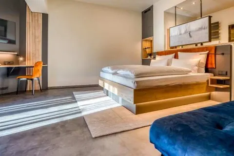 Ringhotel Forellenhof foto 10