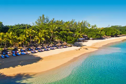 Maritim Resort & Spa Mauritius in Arsenal VCA — foto 12
