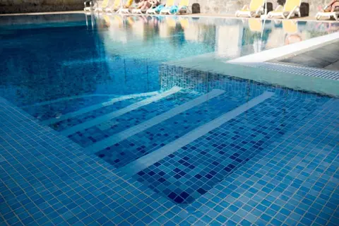 Rebecca Park in Playa del Inglés
