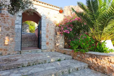 Cala Dell'Arena in San Vito Lo Capo — foto 15