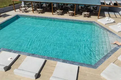 Mare Garden in Georgioupolis — foto 13