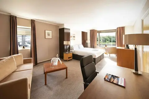 Copthorne Hotel Newcastle in Newcastle upon Tyne — foto 7