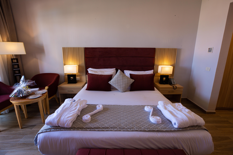 Stella Beach Resort foto 20