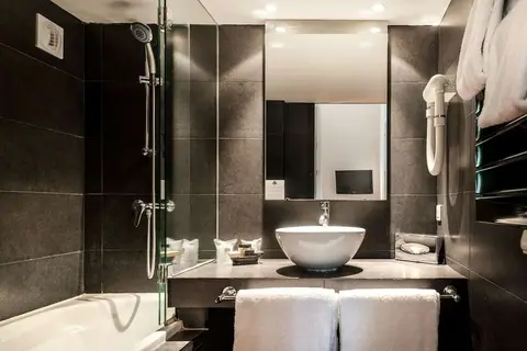 Hotel Le Cloitre St Louis in Avignon — foto 4