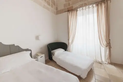 Giovi Relais in Polignano a Mare — foto 17