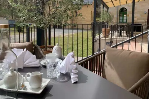 Schlosshotel Blankenburg foto 12