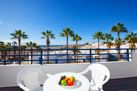 Aparthotel Costa Mar foto 13