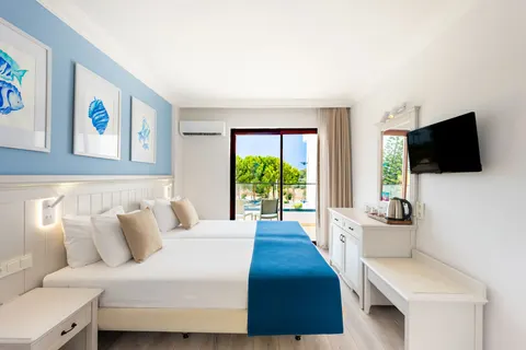 Calimera Side Resort foto 12