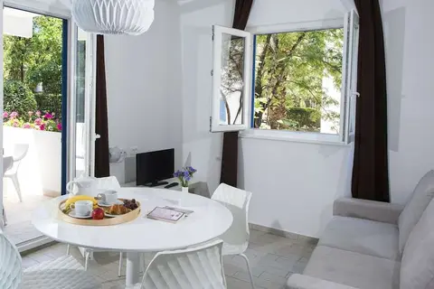 Aminess Vival Port9 Residence in Korčula — foto 19
