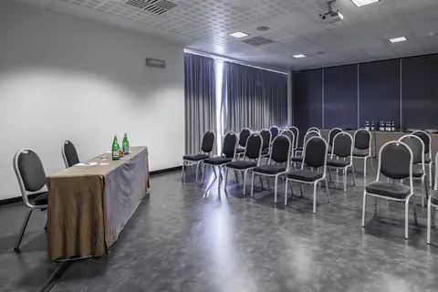 AC Hotel By Marriott Milan Sesto in Sesto San Giovanni — foto 9