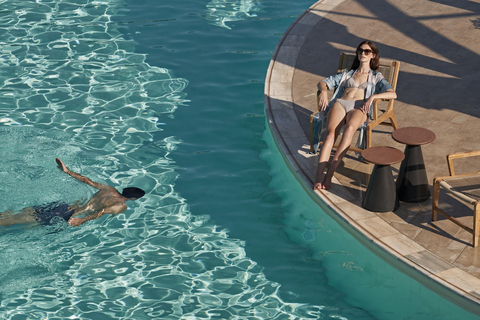 Aulus Lindos Rhodes, Curio Collection by Hilton foto 22