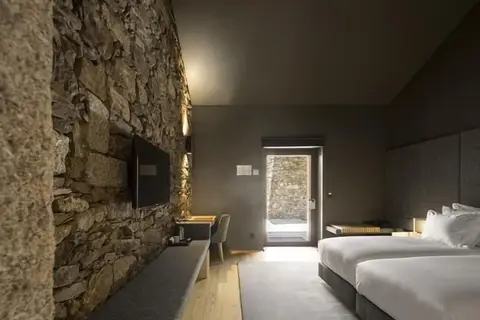 Monverde - Wine Experience Hotel in Amarante — foto 16