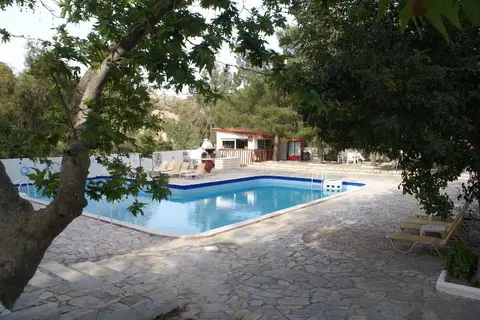 Hotel Esperides in Δημοτική Ενότητα Ιεράπετρας — foto 27