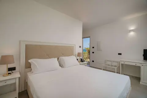 Bellevue Resort Sardinia Affiliated by Melia in Codaruina/Valledoria — foto 28