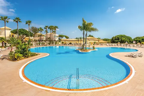Ap Adriana Beach Resort in Albufeira — foto 19