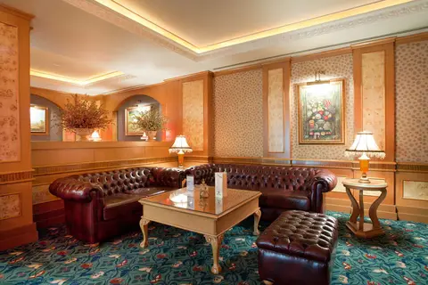 Oran Hotel in İstanbul — foto 21