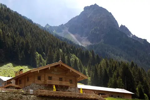 Elisabeth in Kirchberg In Tirol — foto 14