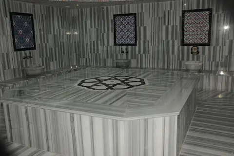 Marcan Resort Hotel in Fethiye, foto 26