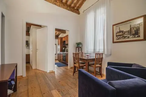 Le Camere Di Palazzo Bortolan in Treviso — foto 8