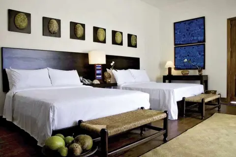 AMResorts Zoëtry Agua Punta Cana in Salvaleón de Higüey — foto 28