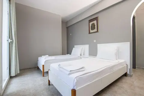 Sunpoint Suites Hotel in Bodrum — foto 3