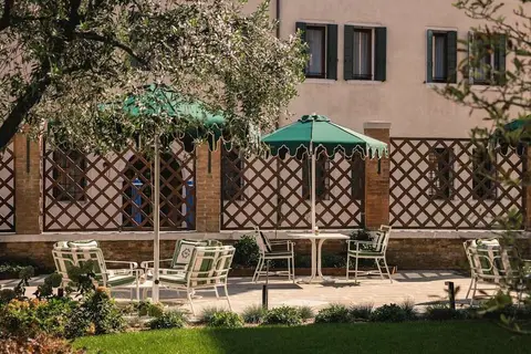 Hotel Gabrielli in Venetië, foto 25
