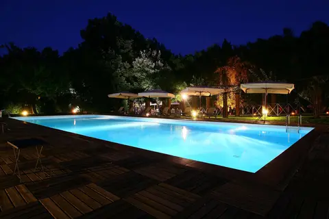 Hotel Villa La Principessa in Lucca — foto 18
