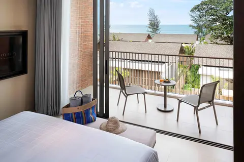 Pullman Khao Lak Resort in Baan Nam Kem — foto 16