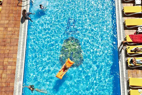 BLUESEA Copacabana in Lloret de Mar — foto 17