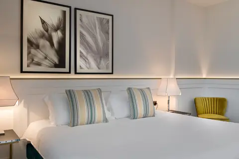 Savoia Hotel Rimini in Rimini, foto 14
