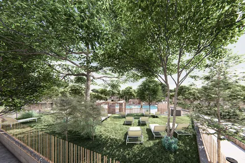 Camping Ondres Océan foto 6