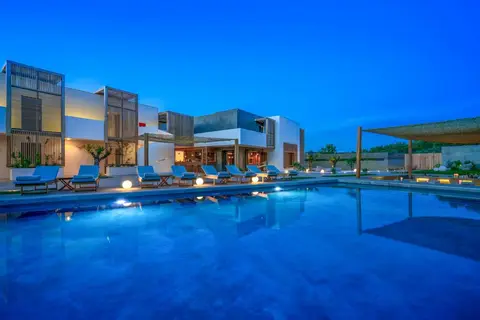 Zante Maris Suites in Δημοτική Ενότητα Αρκαδίων — foto 24
