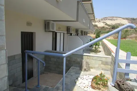Sevi Apartments in Αντιμάχεια — foto 19