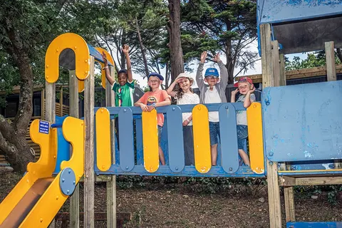 Camping Les Ajoncs D Or foto 28