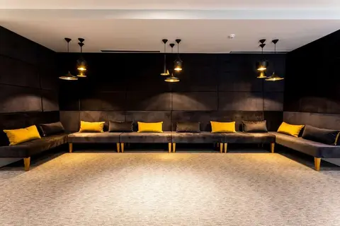 Czar Lisbon Hotel in Lissabon — foto 13