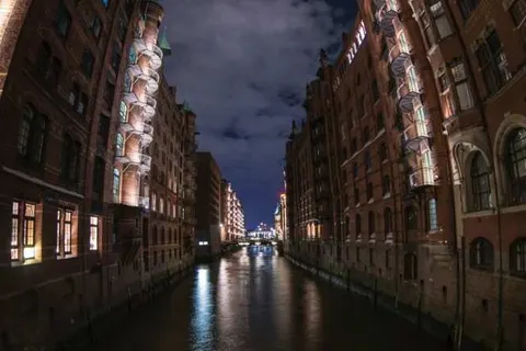 Leonardo Hotel Hamburg Stillhorn foto 19