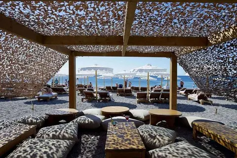 Mitsis Alila Exclusive Resort & Spa in Δήμος Ρόδου — foto 10