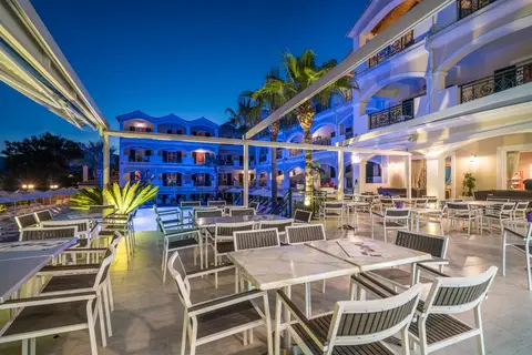 Zante Atlantis in Laganas Municipal Unit — foto 12