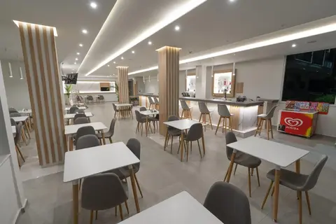 Rose Hotel in Faliraki — foto 4