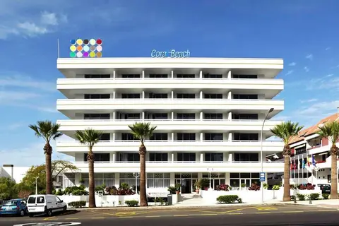 Hotel Coral Suites & Spa in Arona — foto 12