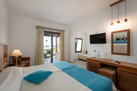 Annabelle Beach Resort in Chersonisos Municipal Unit — foto 13