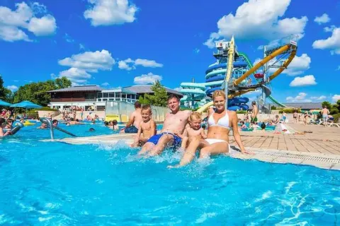Terme 3000 in Moravske Toplice — foto 14
