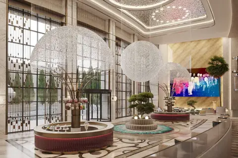 FashionTV Luxe Resort in Göynük — foto 23